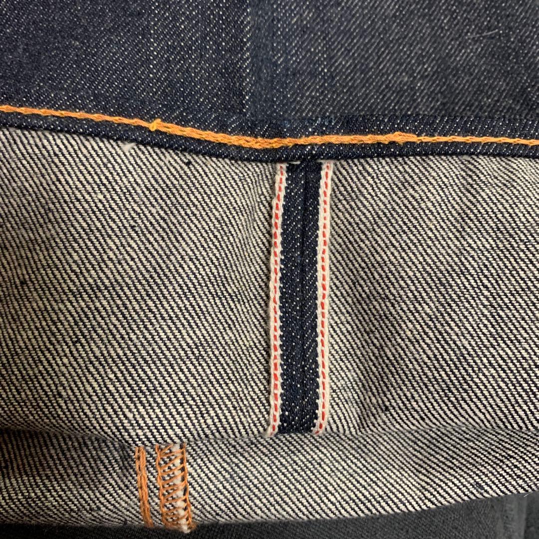 EVISU エヴィス　デニム　LOT2004　No.1 SPECIAL　W44