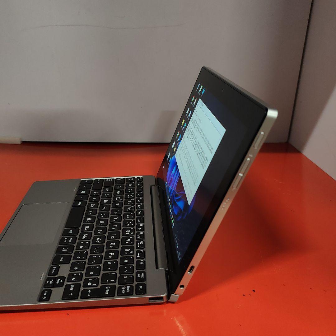 ノートPC タッチ操作に対応 爆速SSD搭載Office 美品