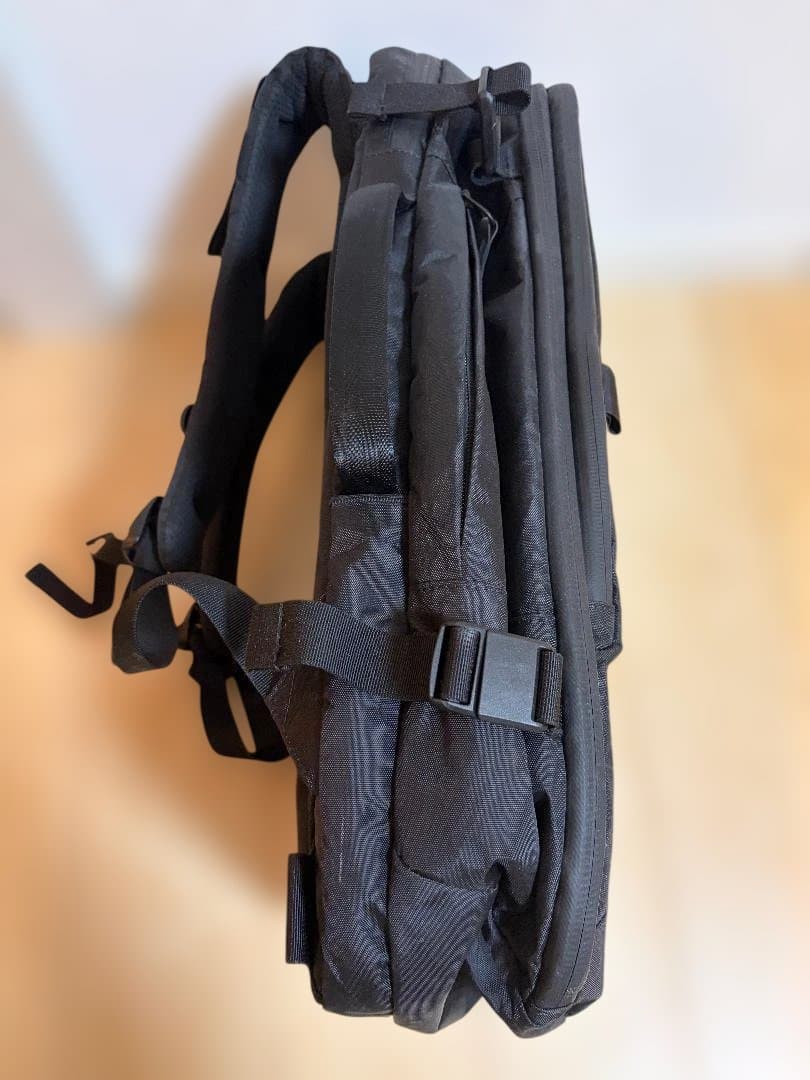 Aer Travel Pack 3 X-PAC 美品
