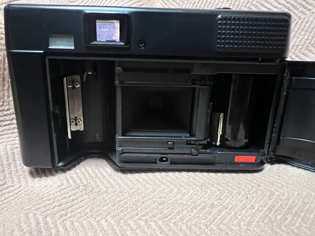 Nikon ニコン　L35AF 35ｍｍ F2.8 ISO400 ピカイチ