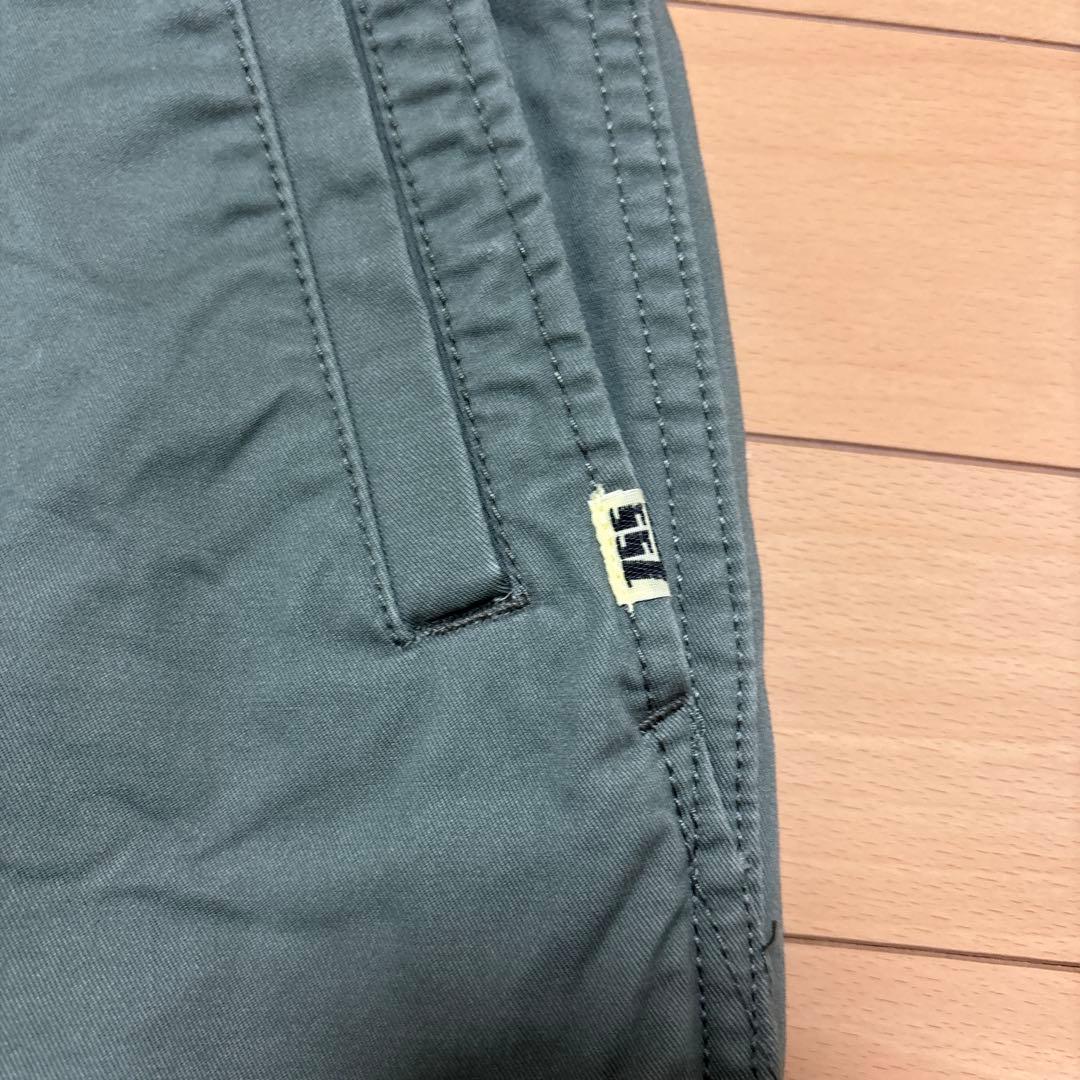 SSZ ワークパンツ　M ビームス beams sk8 milchino