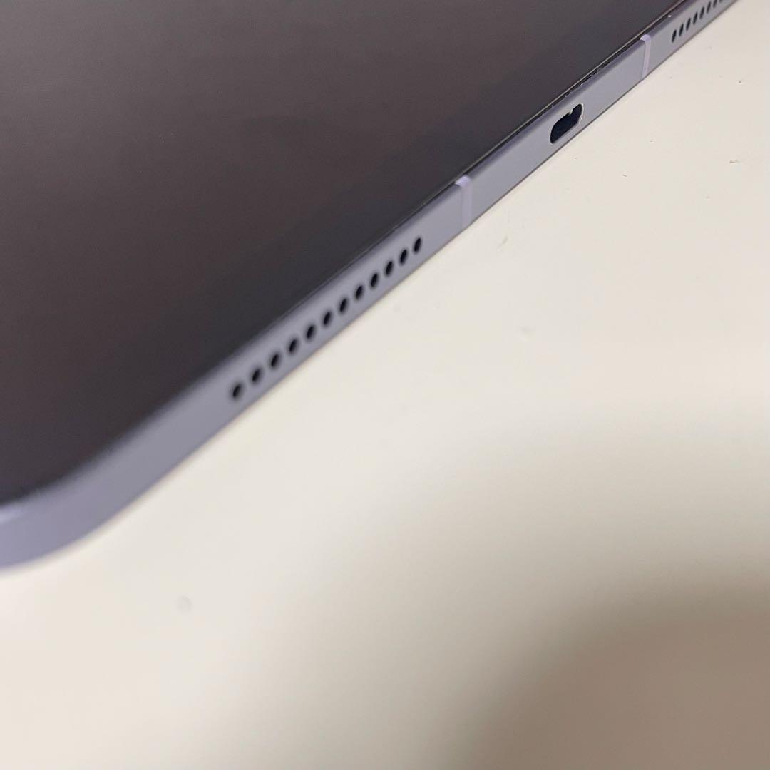 Apple iPad Air 第5世代 本体