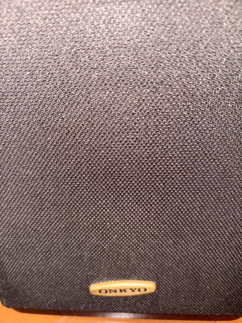 ONKYO オンキョー オンキヨー D-202AX LTD ペアスピーカー