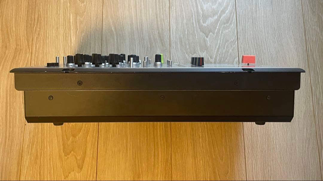 【音出確認済/純正AC付】Vestax VMC-185XL