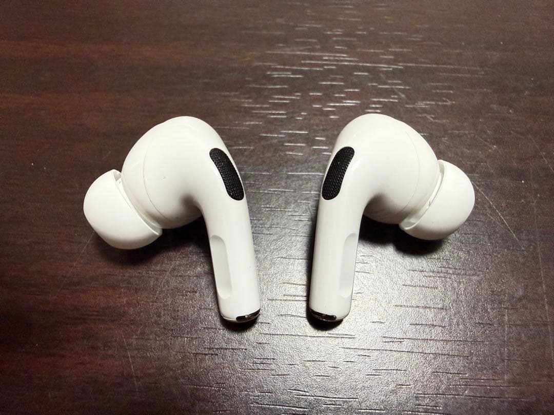 Apple AirPods Pro 2 (第2世代) type-C