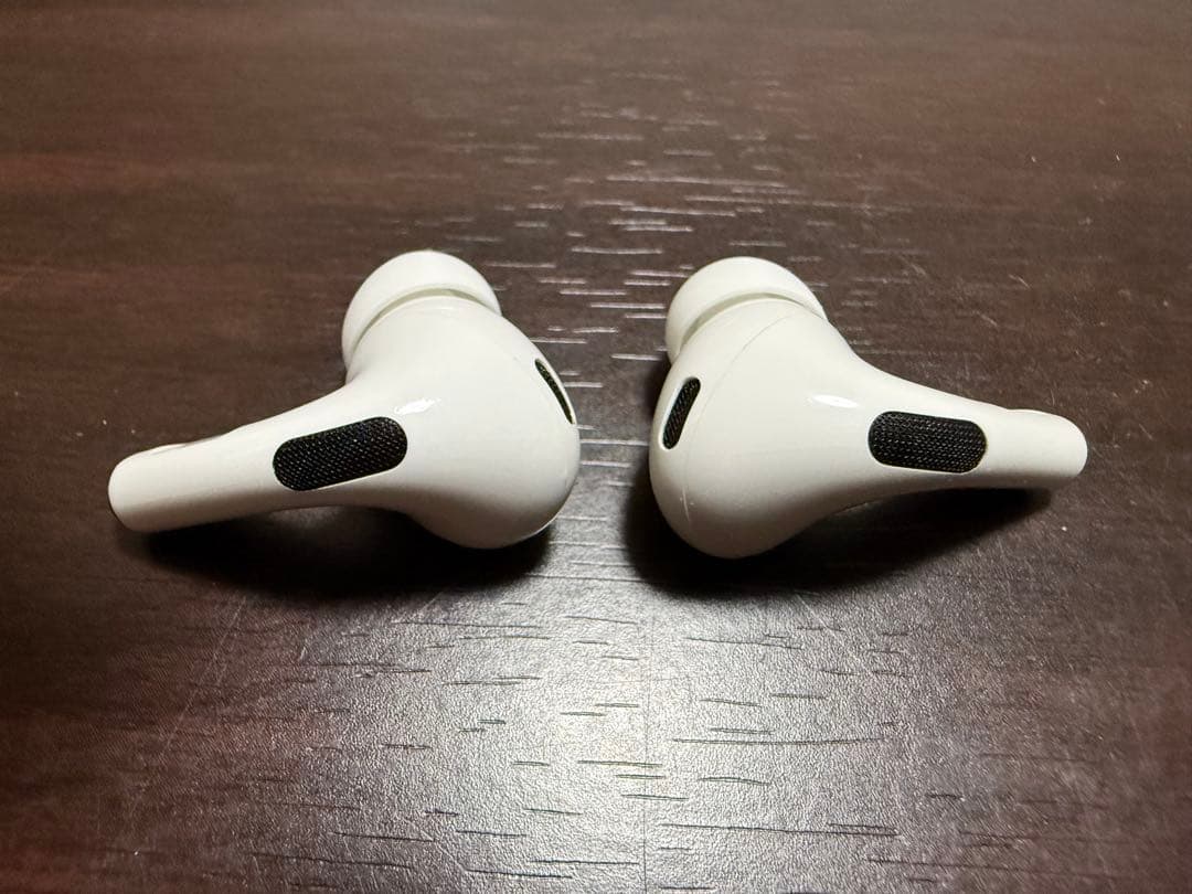 Apple AirPods Pro 2 (第2世代) type-C