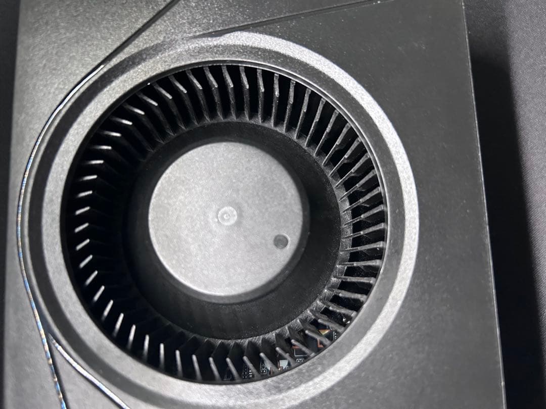 ZOTAC GeForce RTX 4060 Ti グラフィックボード