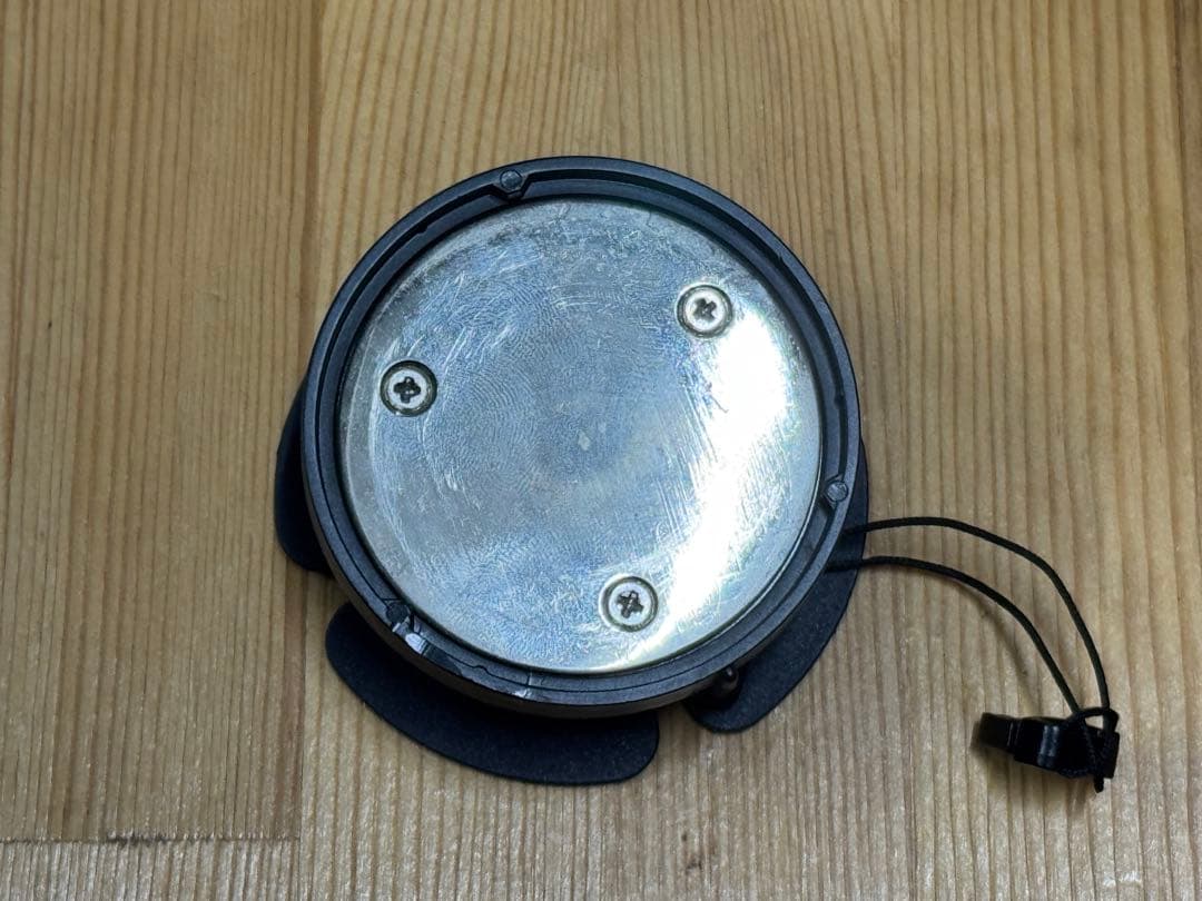 アサヒリサーチバイク用 ドライブレコーダー 【中古】Driveman BS-10