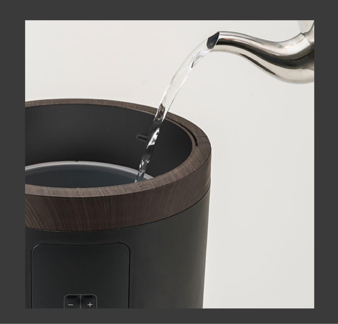 STEAM POT 加湿器 3L