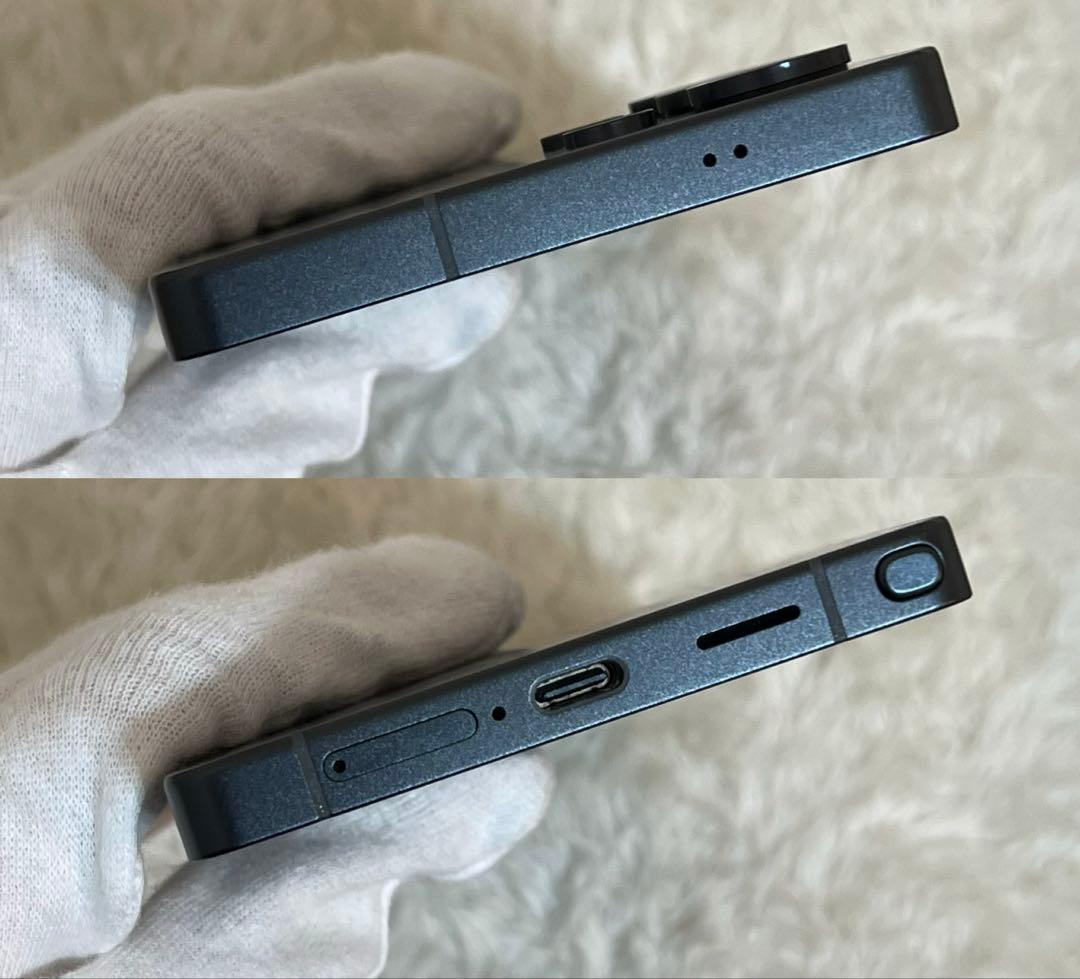 ★Galaxy S25 ultra 512GB チタニウムジェットブラックj27