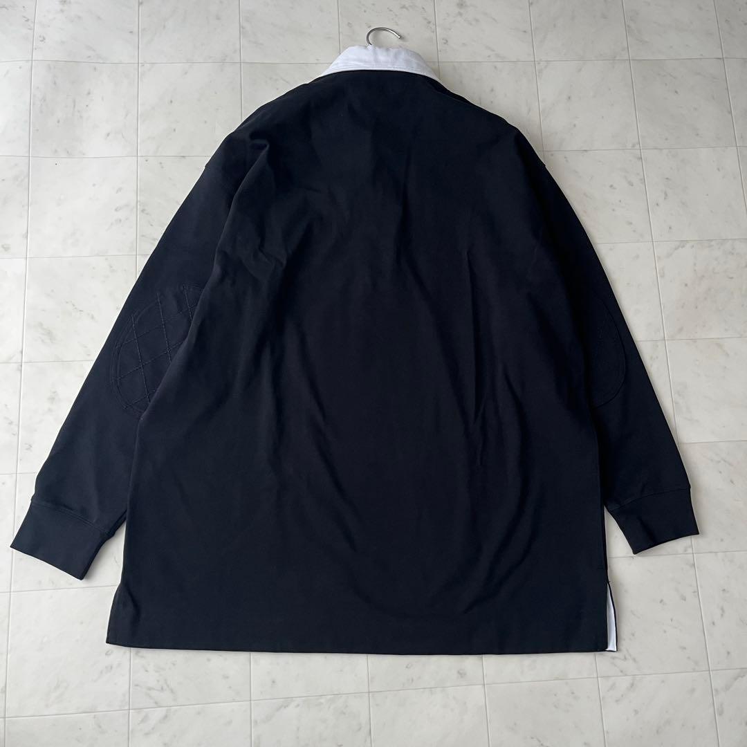 2023年♡ウィンターコレクション ステラマッカートニー ポニー刺繍 ポロシャツ