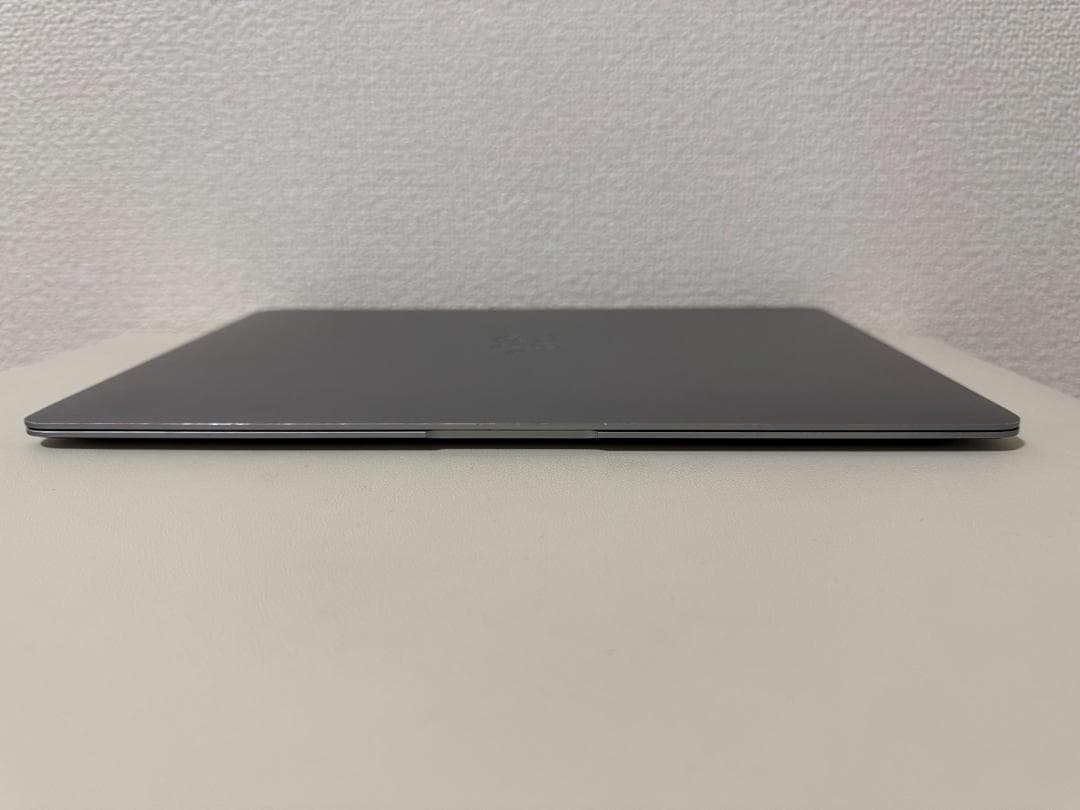 A*n様 【ジャンク品】MacBook Air 2019 CTOモデル スペース