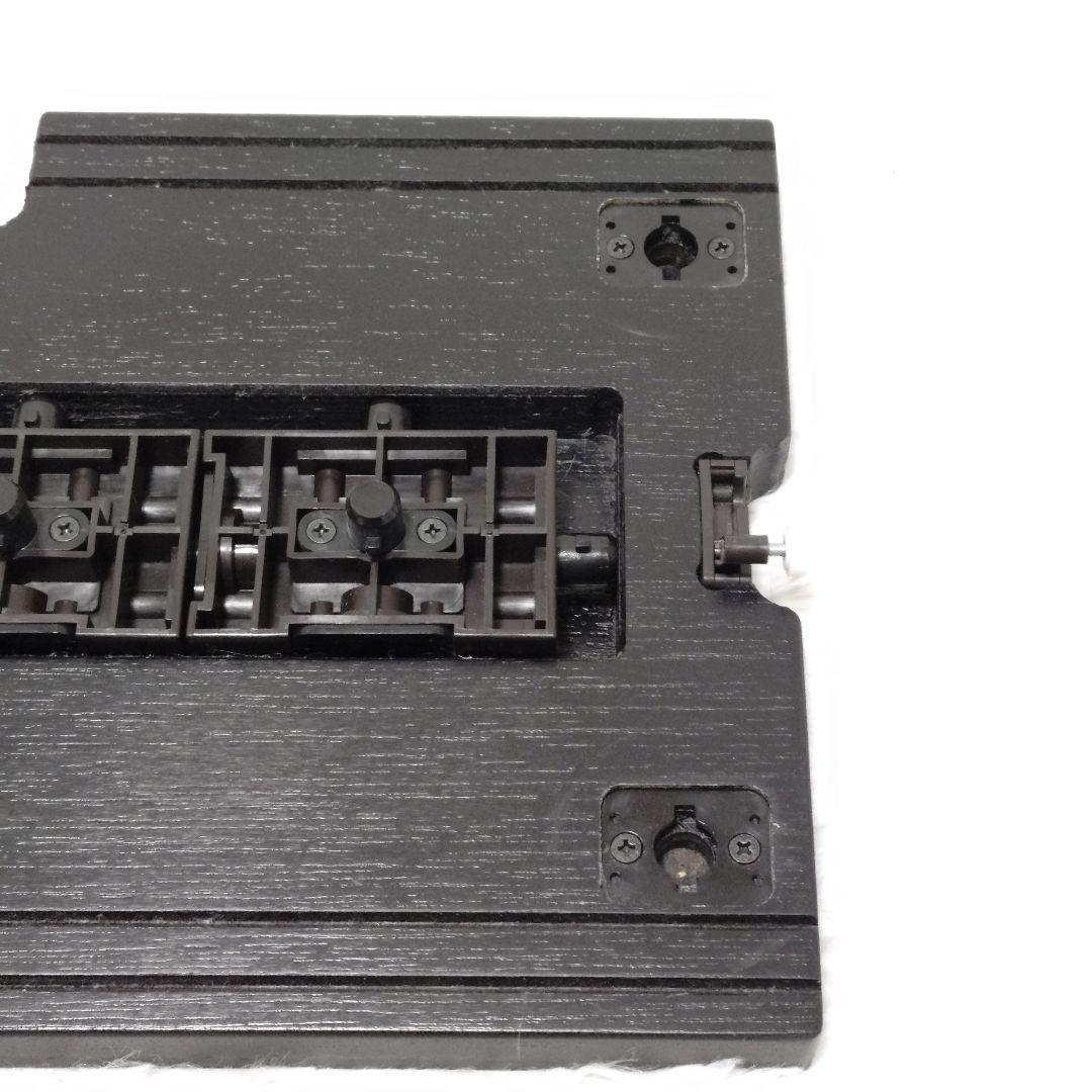 吉澤 Assist Stool ブラック ピアノ アシストスツール