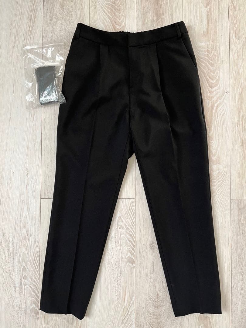 GeeRA ジーラ　着回し５点セットスーツ　11号