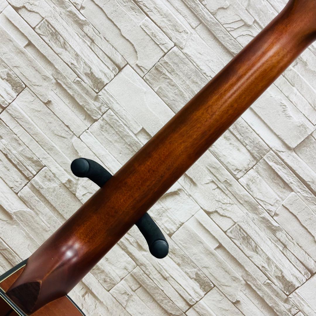 Morris オーケストラシェイプミニアコースティックギター SA-401NAT