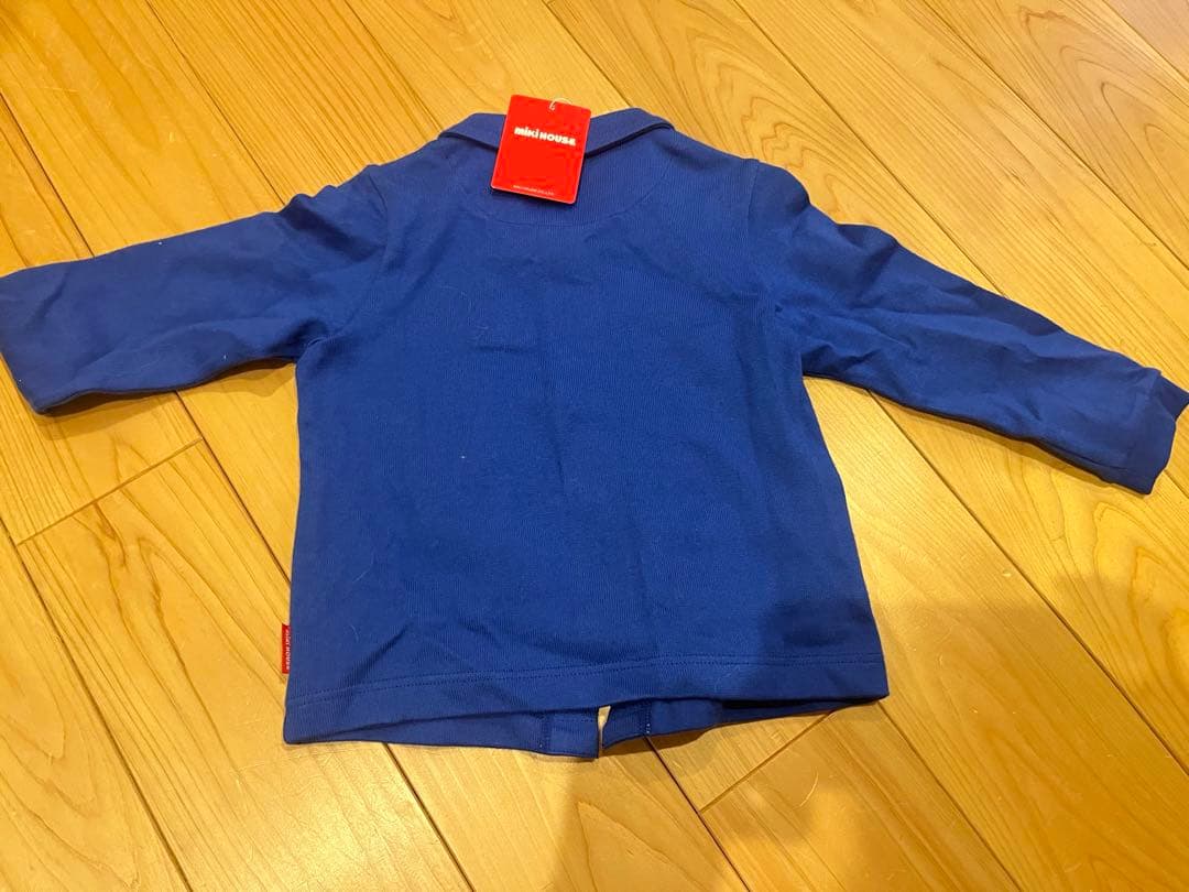 全てミキハウス 90cm まとめ売り mikihouse