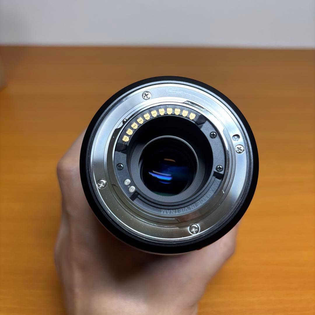 レンズ(単焦点) OM SYSTEM ED 90mm F3.5 Macro IS PRO