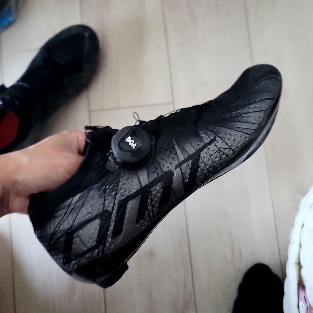 DMT KR1 eu41サイズ