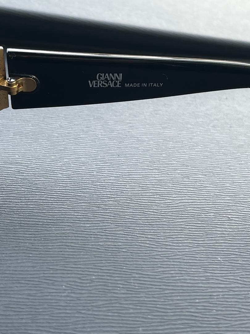 小物 GIANNI VERSACE MADE IN ITALY