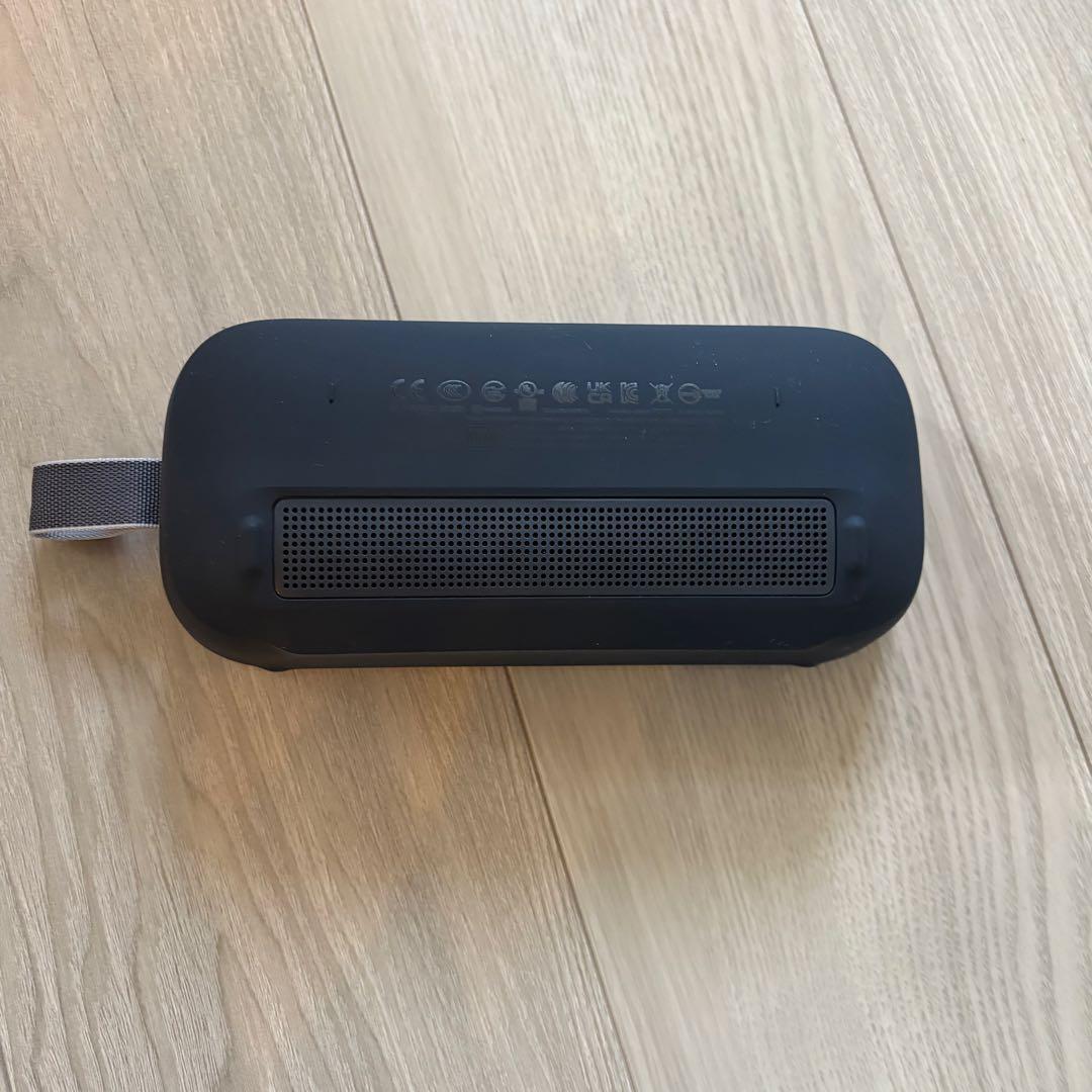 BOSE SOUNDLINK FLEX SE ワイヤレススピーカー