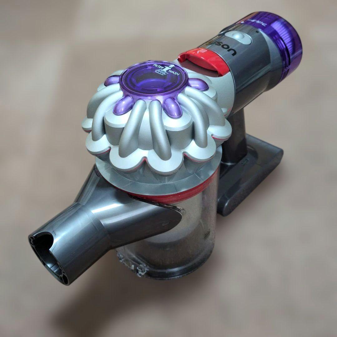 【美品】ダイソン dyson V8 sv25