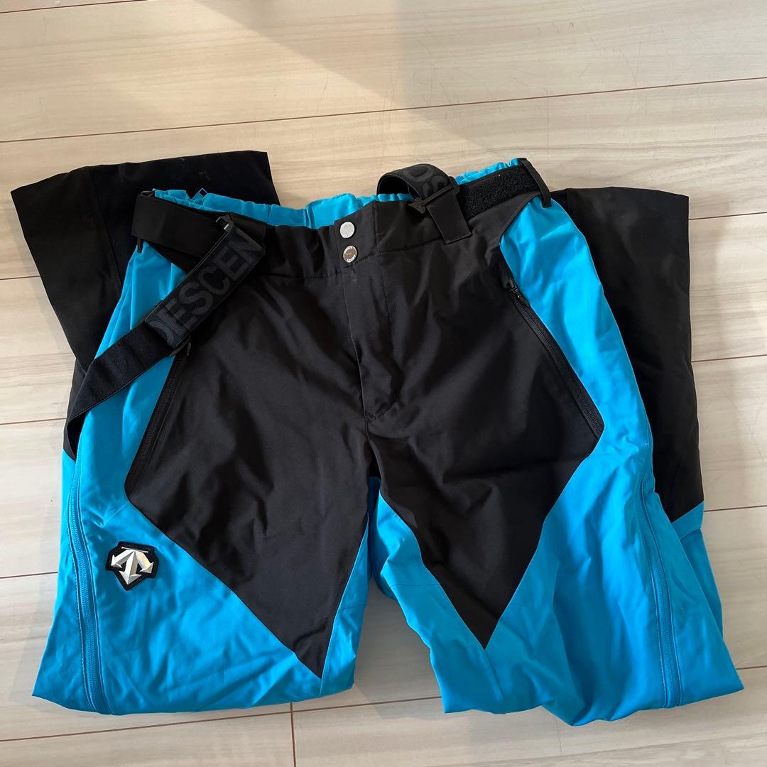 オガサカ　スキーウェアセット（ジャケット＆パンツ）