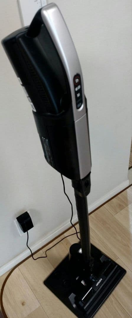 日立PKV-BK 2023年製　ライトラベンダー