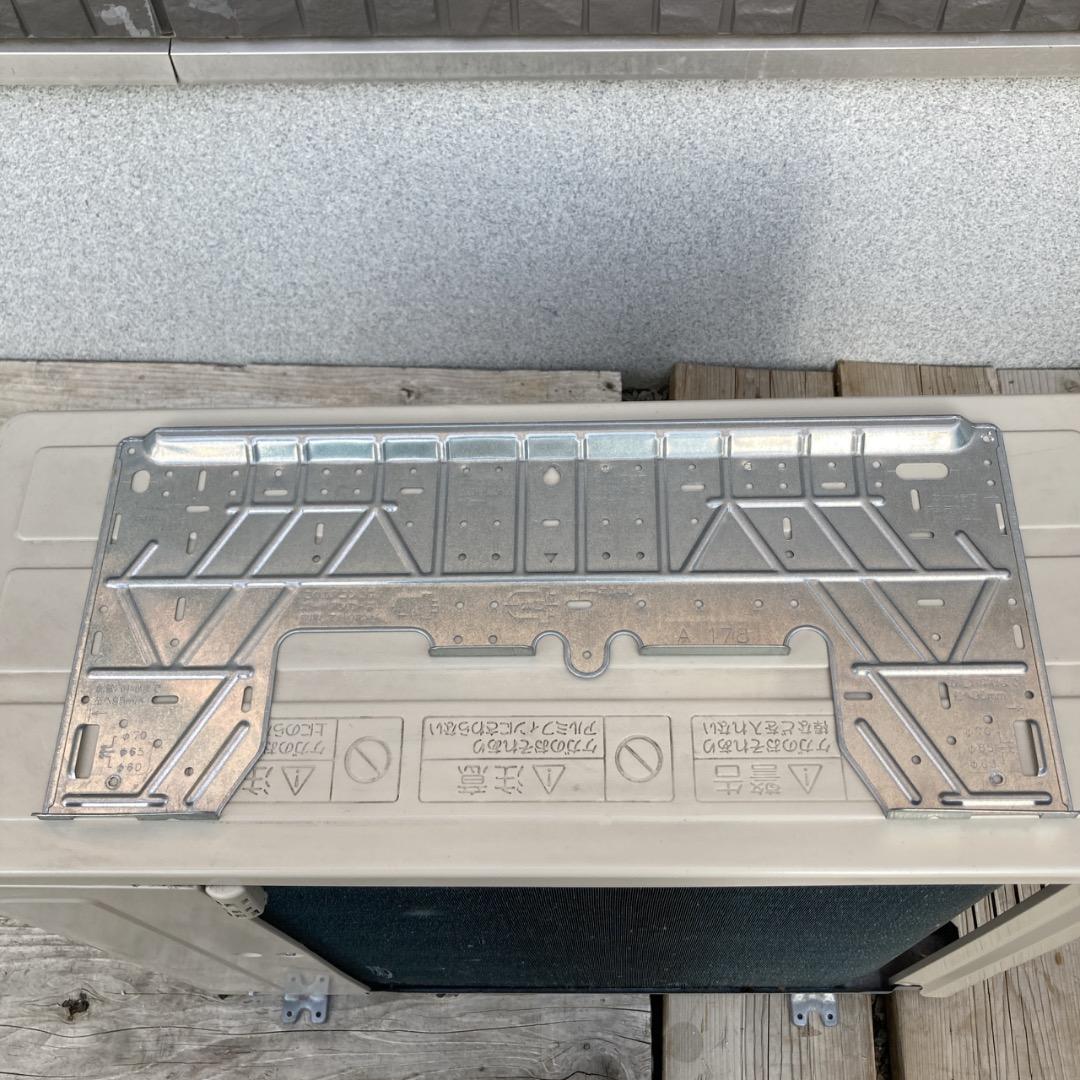 【お値下げOK】高機能モデル！SHARP エアコン 2,2kw おもに6畳用