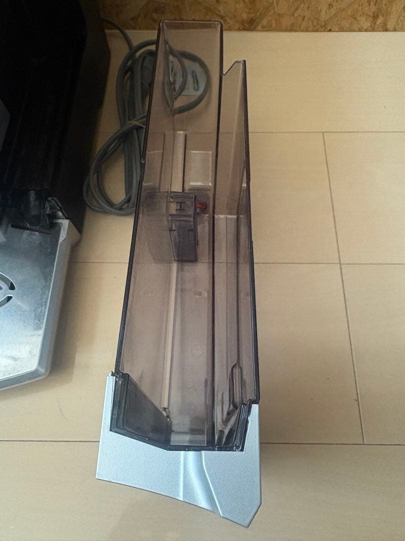 （ジャンク品）DeLonghi Magnifica ESAM03110S