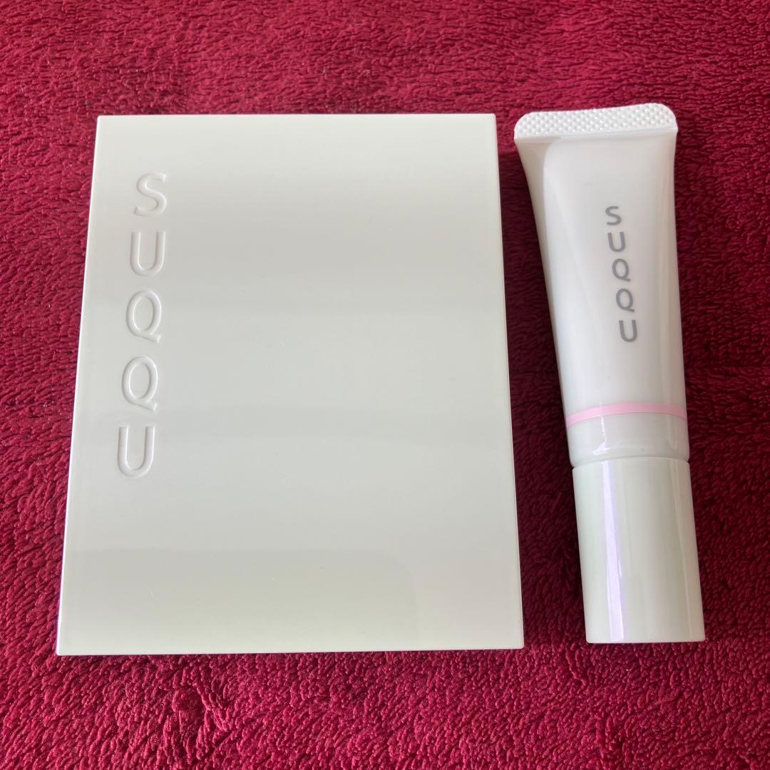 SUQQU メイクアップ キット 舜華 (2025 ホリデー コレクション)
