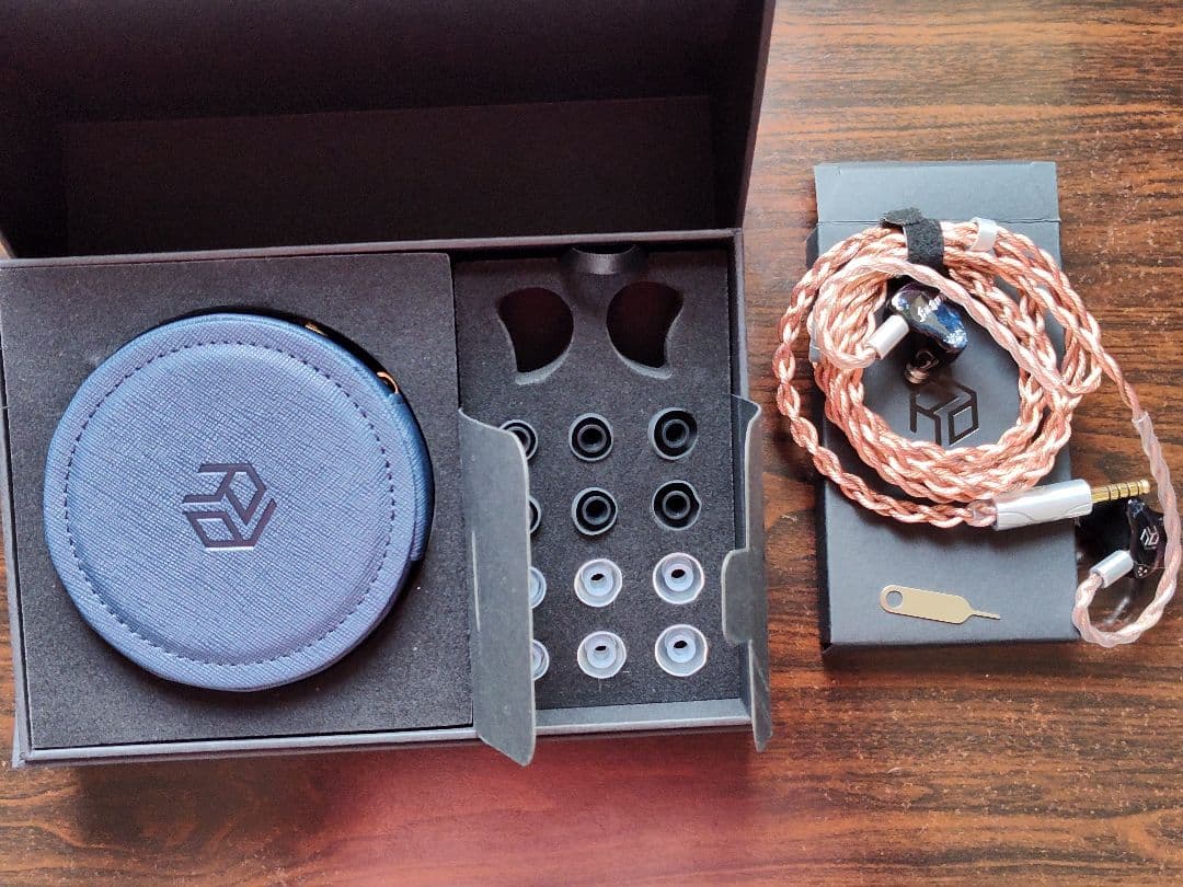 【yanyin】Canon PRO 4.4mm