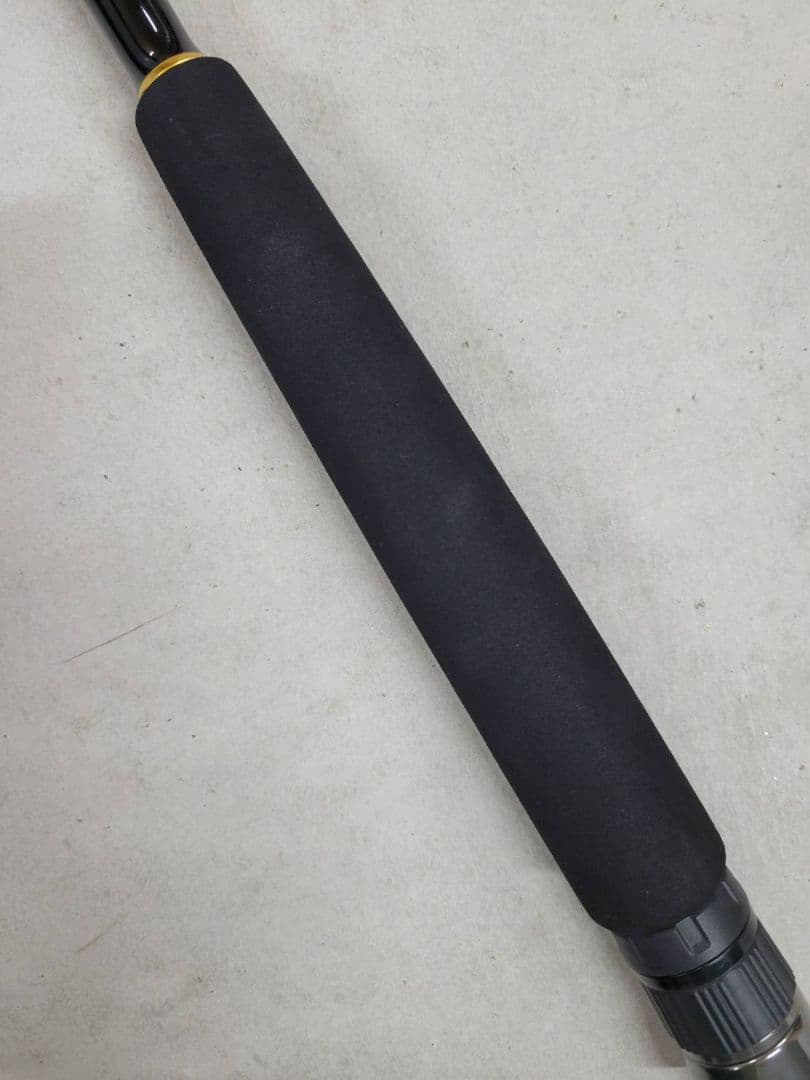 MC ワークス　ロッド　デュアル エッジ 626ТSZ/B