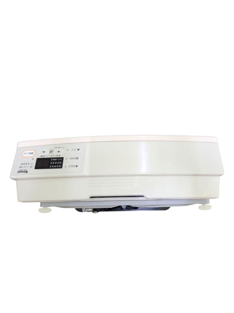 [美品] Rinnai SRC-364E LPガス ガスファンヒーター