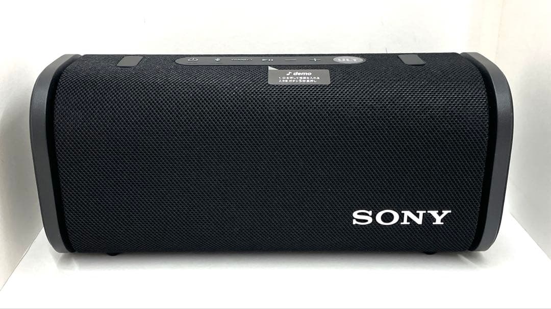 SONY ULT FIELD 5 ポータブルスピーカー SRS-ULT50