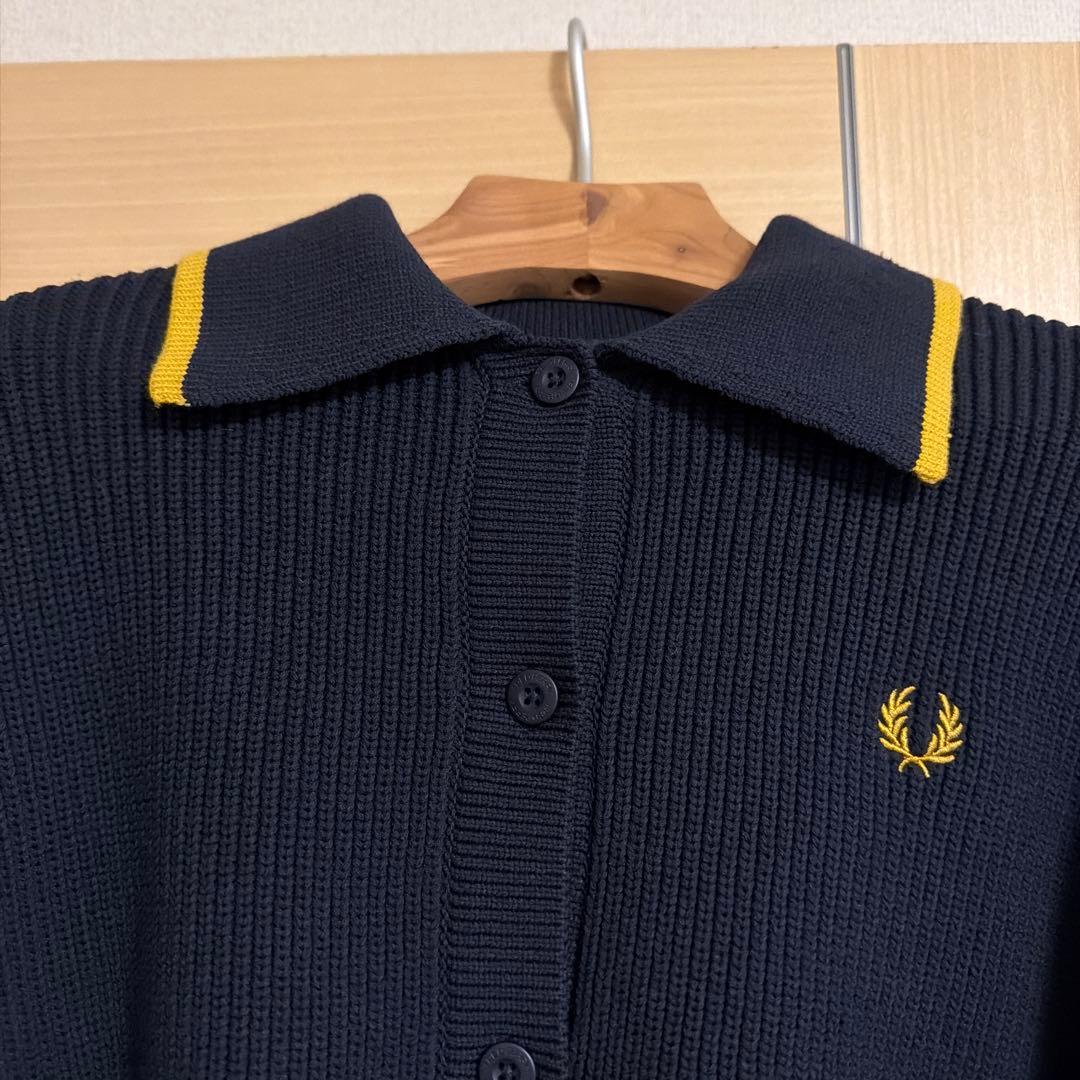 FRED PERRY 別注Ray ビームス