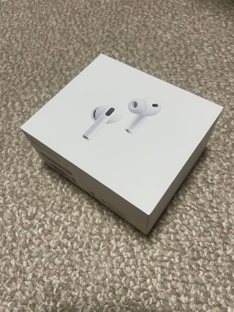『新品未使用品』 AirPods Pro 3 本体②