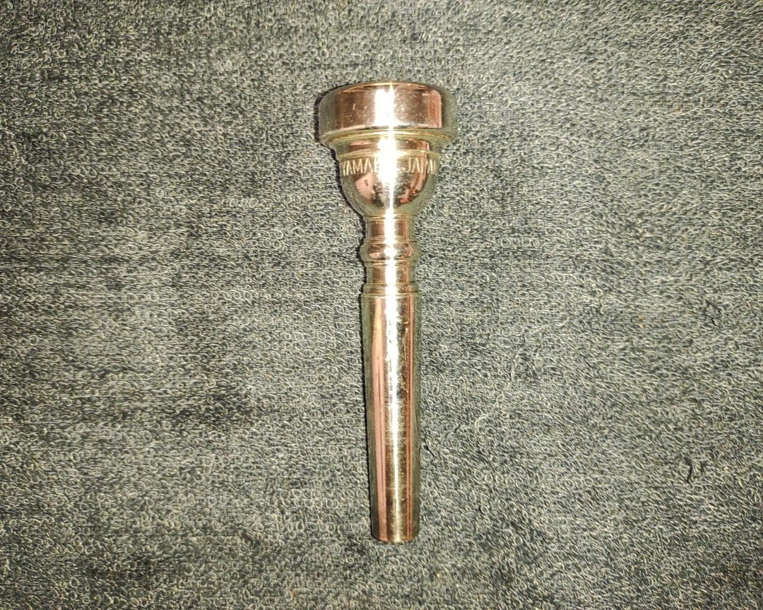 YAMAHA ヤマハ トランペット YTR2321