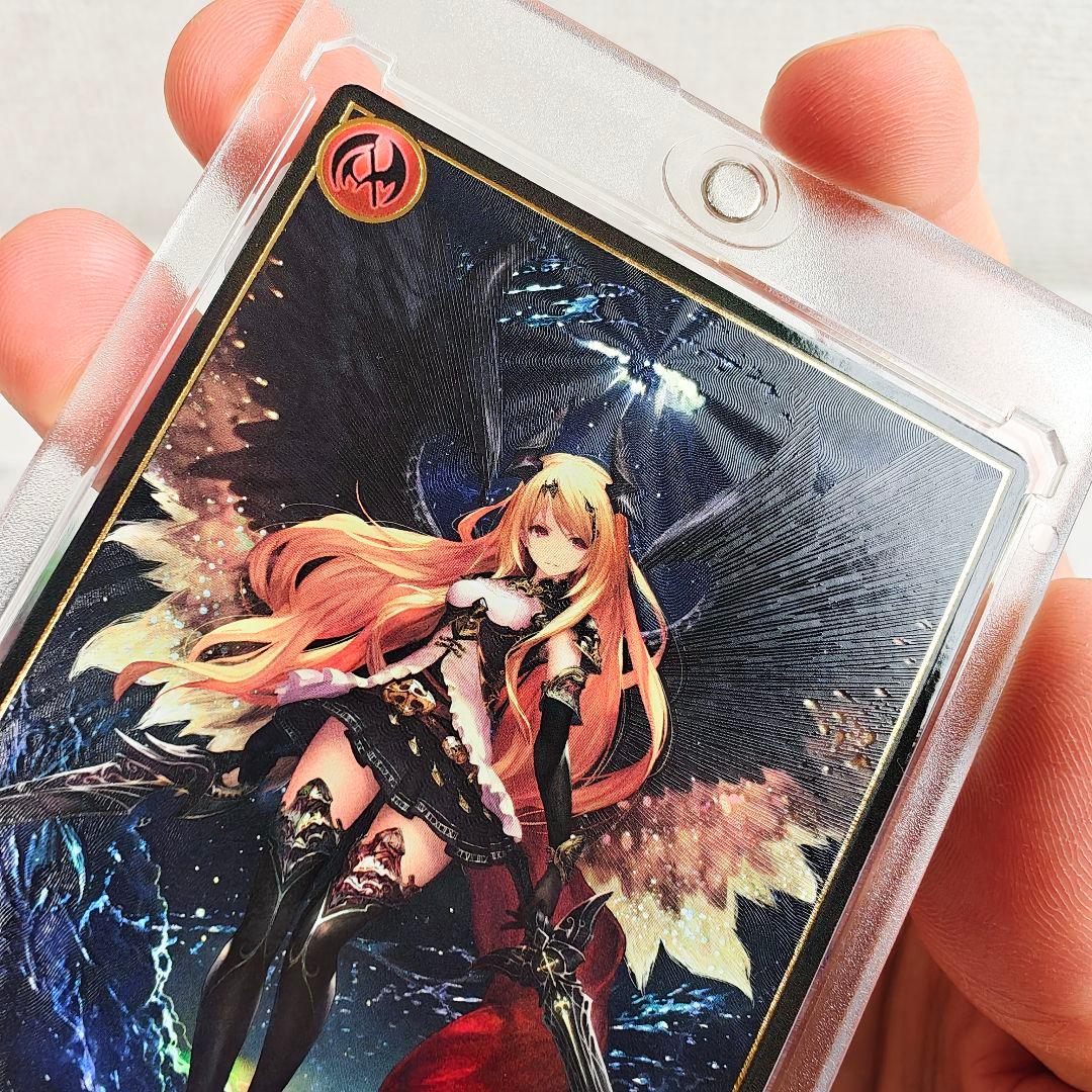 [凌堕天]ニューワールドオリヴィエ レジェンダリーカードコレクション 神バハ