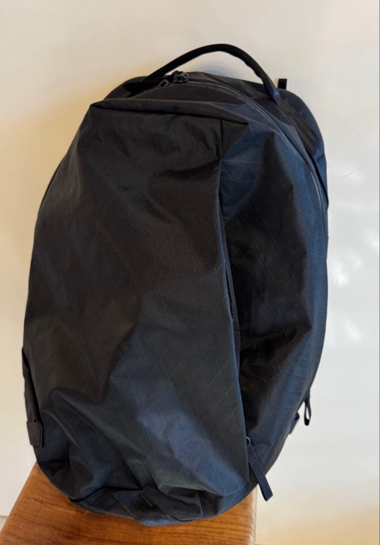 ABLE CARRY Daily Plus エイブルキャリー