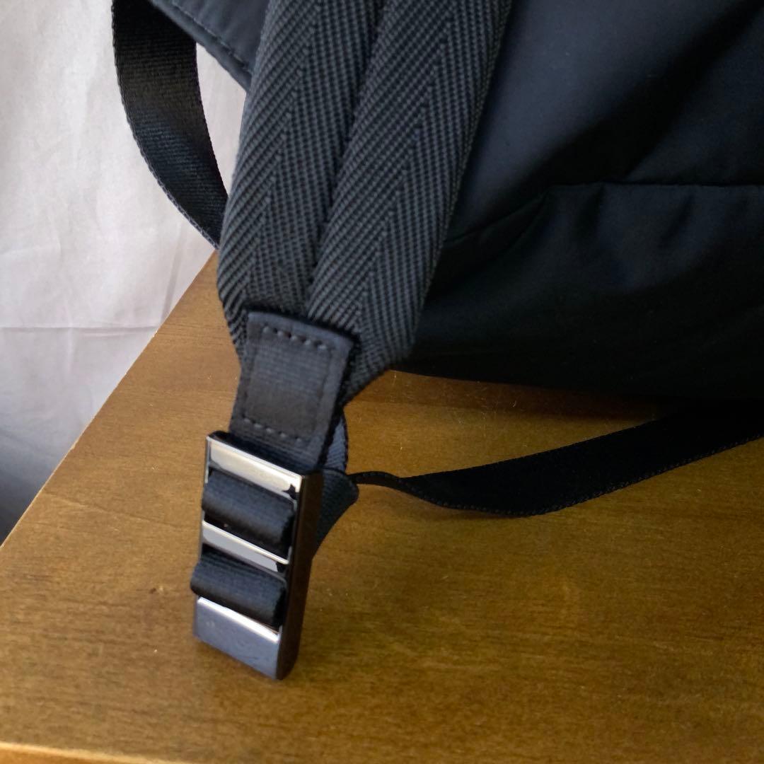 STANDARD SUPPLY UA別注 2ポケット バックパック 限定 即完売