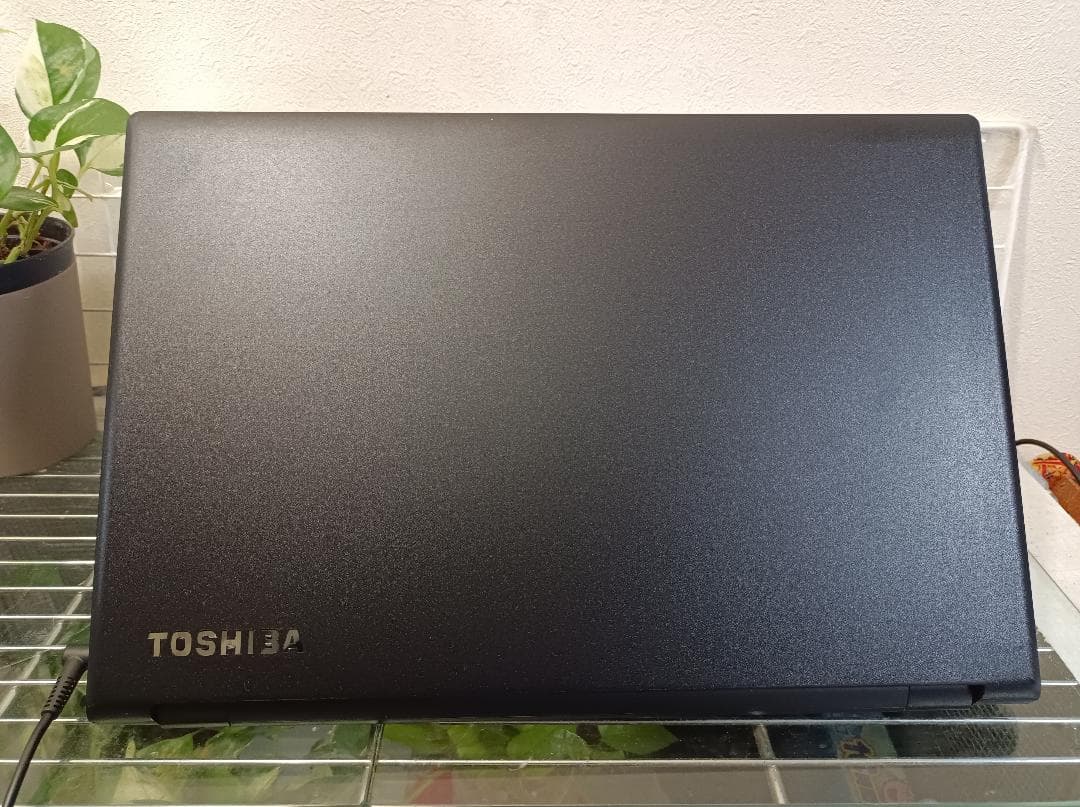 Windowsノート本体 dynabook Windows11pro 64bit B65/D-2