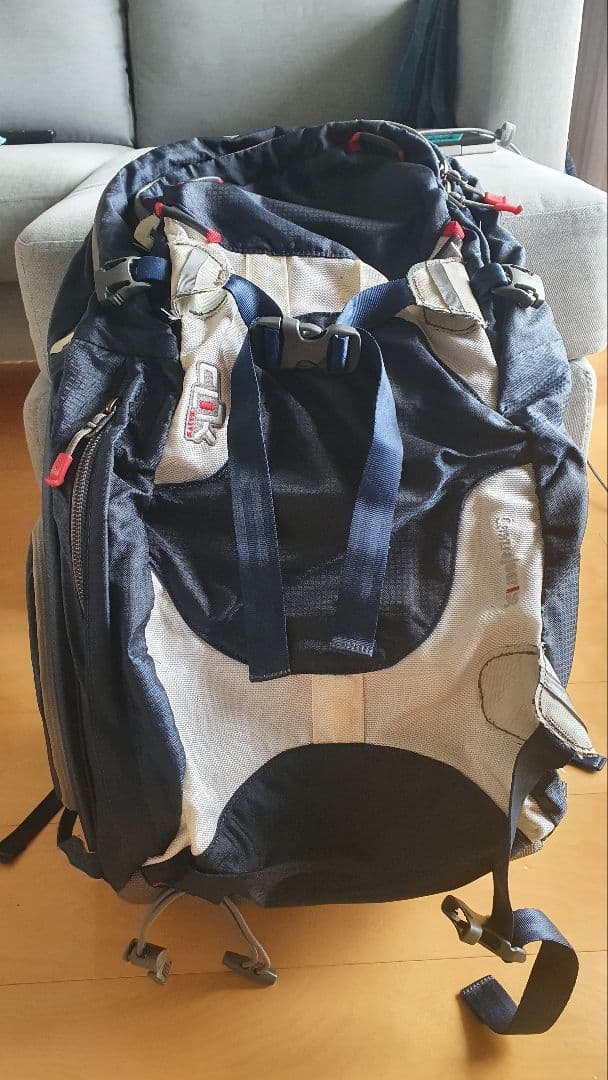 カメラバッグ Clik Elite Contrejour35（クリックエリート)