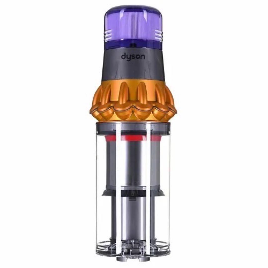 Dyson 掃除機 V15s Detect コードレス 新品 未開封d3496