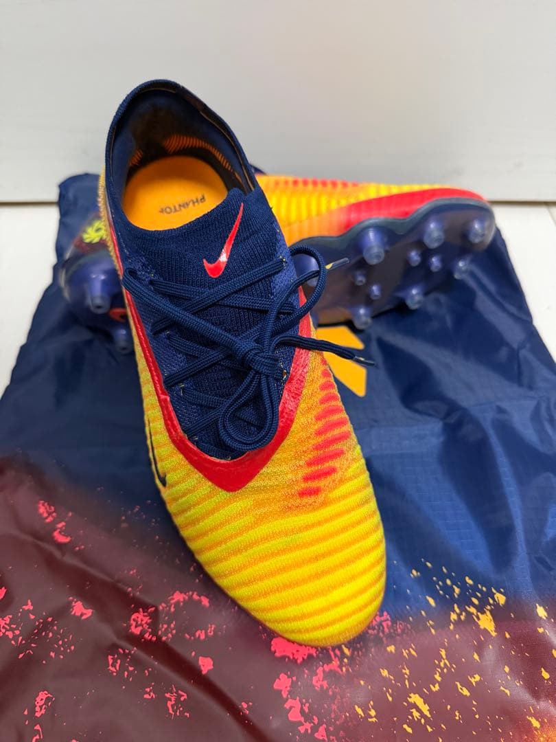 シューズ Nike Phantom6 EH Low Elite AG-PRO