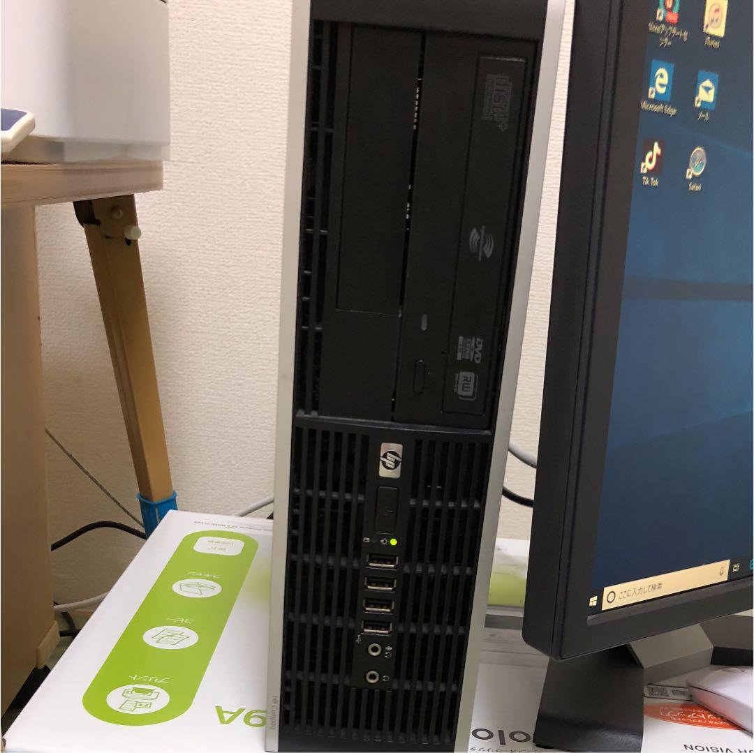 Windowsデスクトップ Windows 10