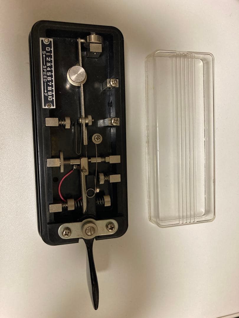 ハイモンド　BK-100 バグキー