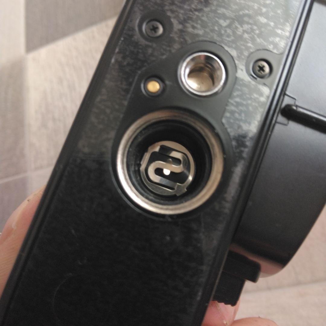 【作動確認】MINOLTA X-700