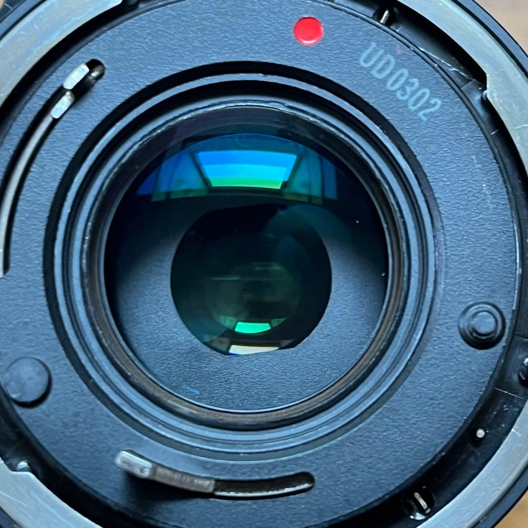 現状販売の為値下　Canon T90 ＋NewFD28-85/4＋299T