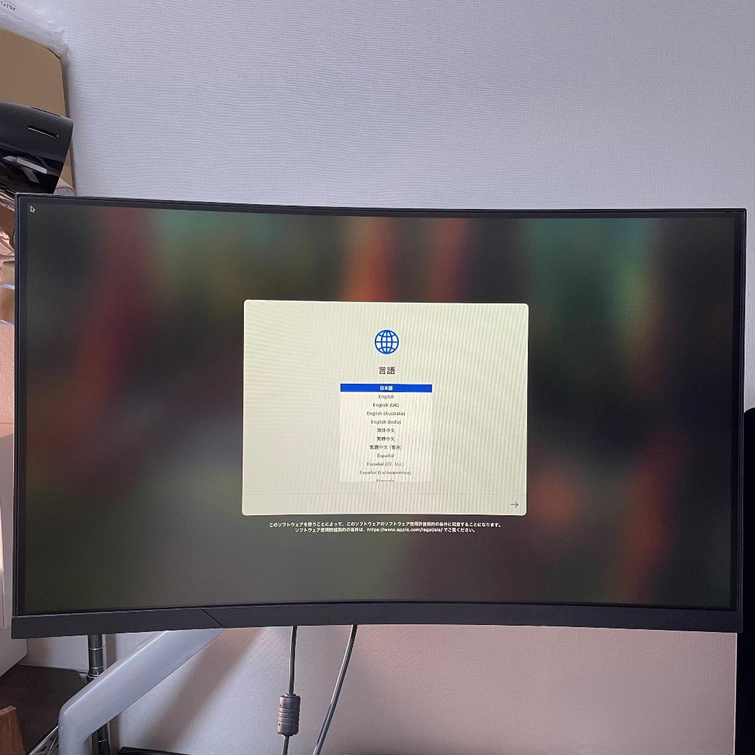 ミニPC Apple Mac mini M4 2024 16GB 256GB A3238