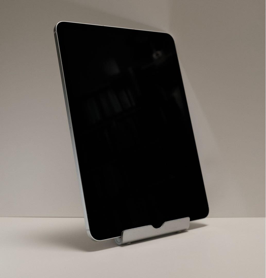 iPad Pro 第三世代 11インチ セルラーモデル 256GB シルバー